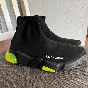 Balenciaga Shoes
